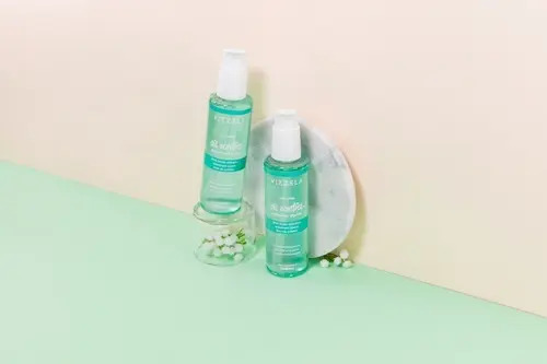 SABONETE LIQUIDO OIL CONTROL - VIZZELA