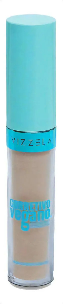 CORRETIVO LIQUIDO VIZZELA COR CORRETIVO