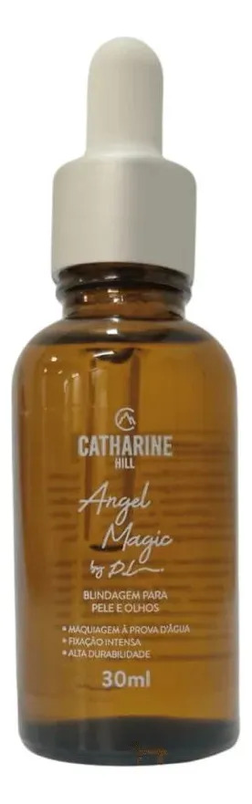 BLINDAGEM CATARINE