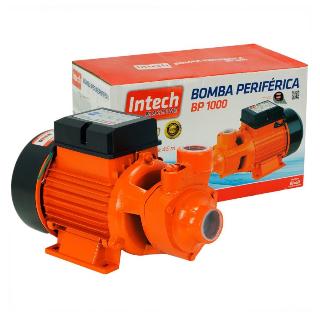 BOMBA PERIFERICA 1CV BIV