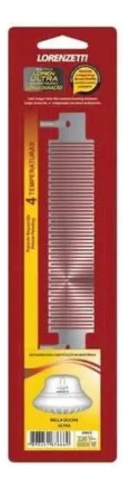 RESISTENCIA DUCHA BELA