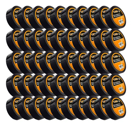 FITA ISOLANTE FOXLUX 5M