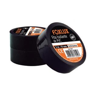 FITA ISOLANTE FOXLUX 5M