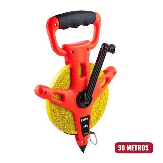 TRENA FIBRA DE VIDRO 30M