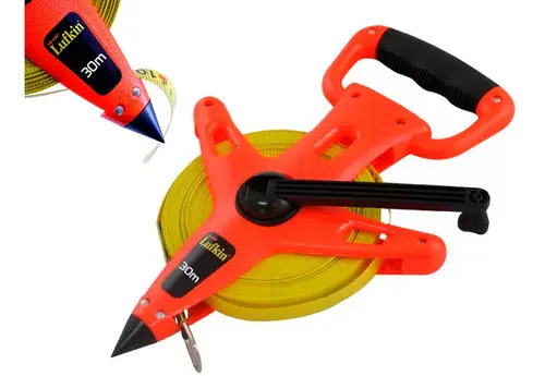 TRENA FIBRA DE VIDRO 30M