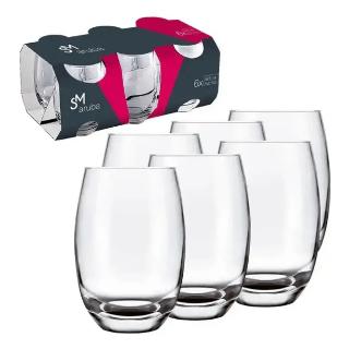 CONJ COPOS SM ARUBA 465ML