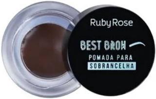 HB 8400 POMADA PARA SOBRANCELHA RUBY ROSE 2