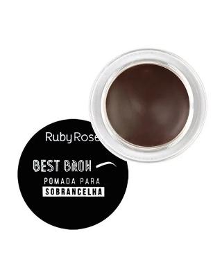 POMADA PARA SOBRANCELHA RUBY ROSE 3