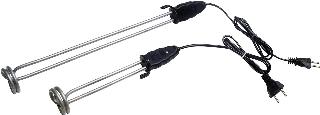 EBULIDOR ALUM 46 CM 1000W FAZ 220 V