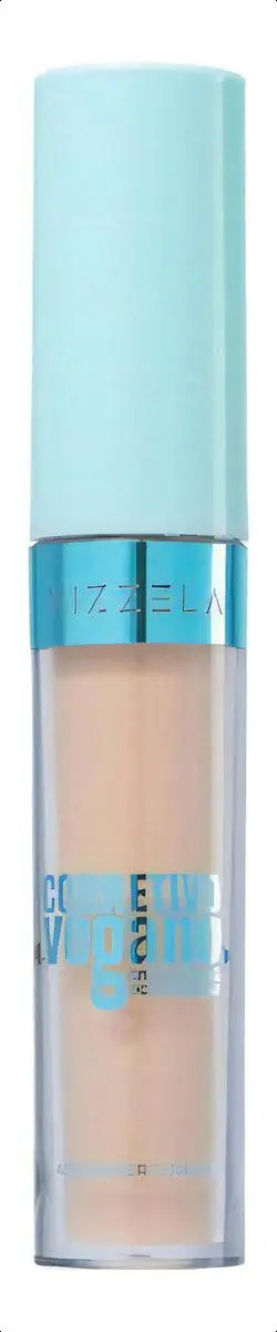CORRETIVO LIQUIDO MATTE VIZZELA 04