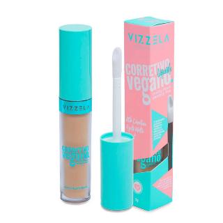 CORRETIVO LIQUIDO MATTE VIZZELA 04