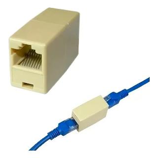EMENDA FEMEA RJ45