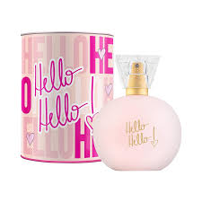 CICLO MINIATURA HELLO