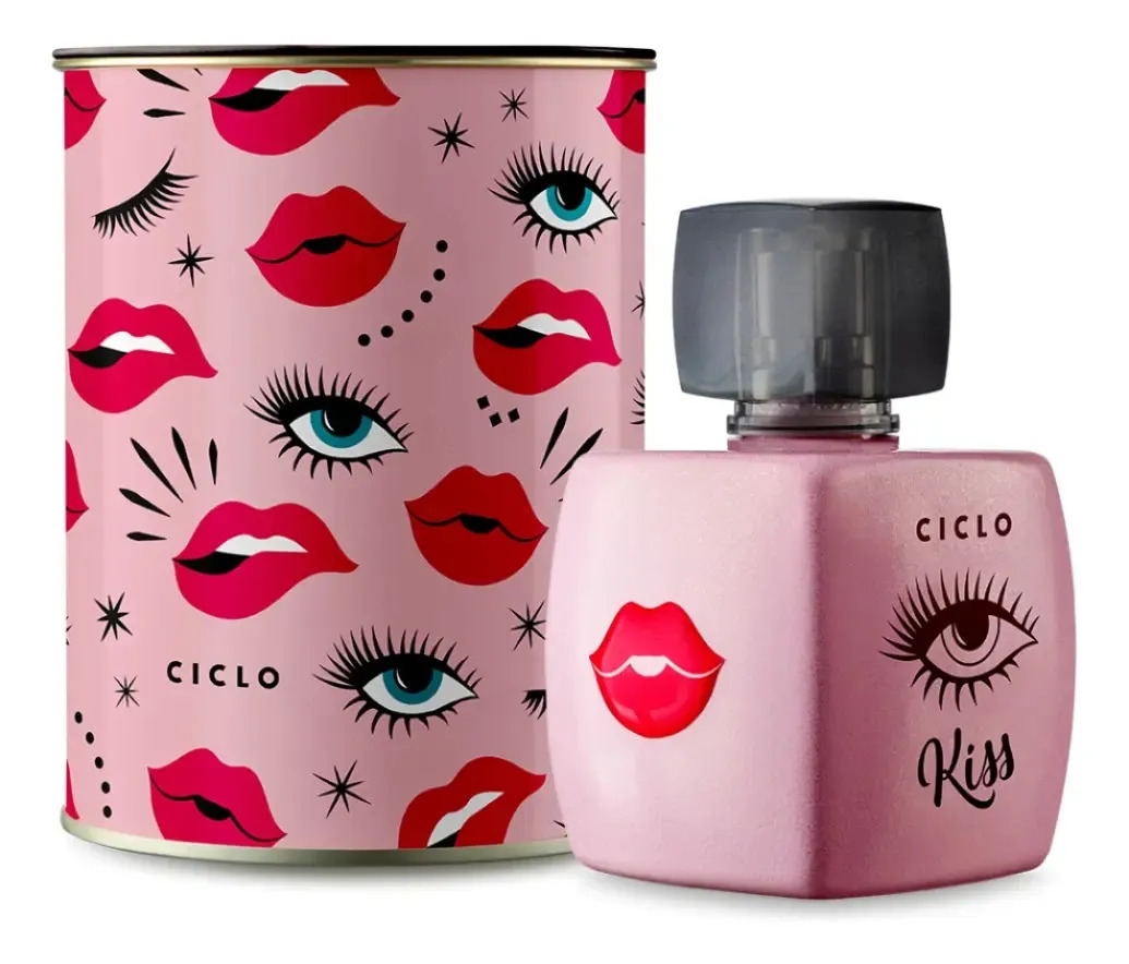 CICLO KISS