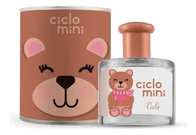CICLO MINI URSINHO
