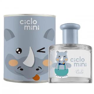 CICLO MINI RINO 100 ML