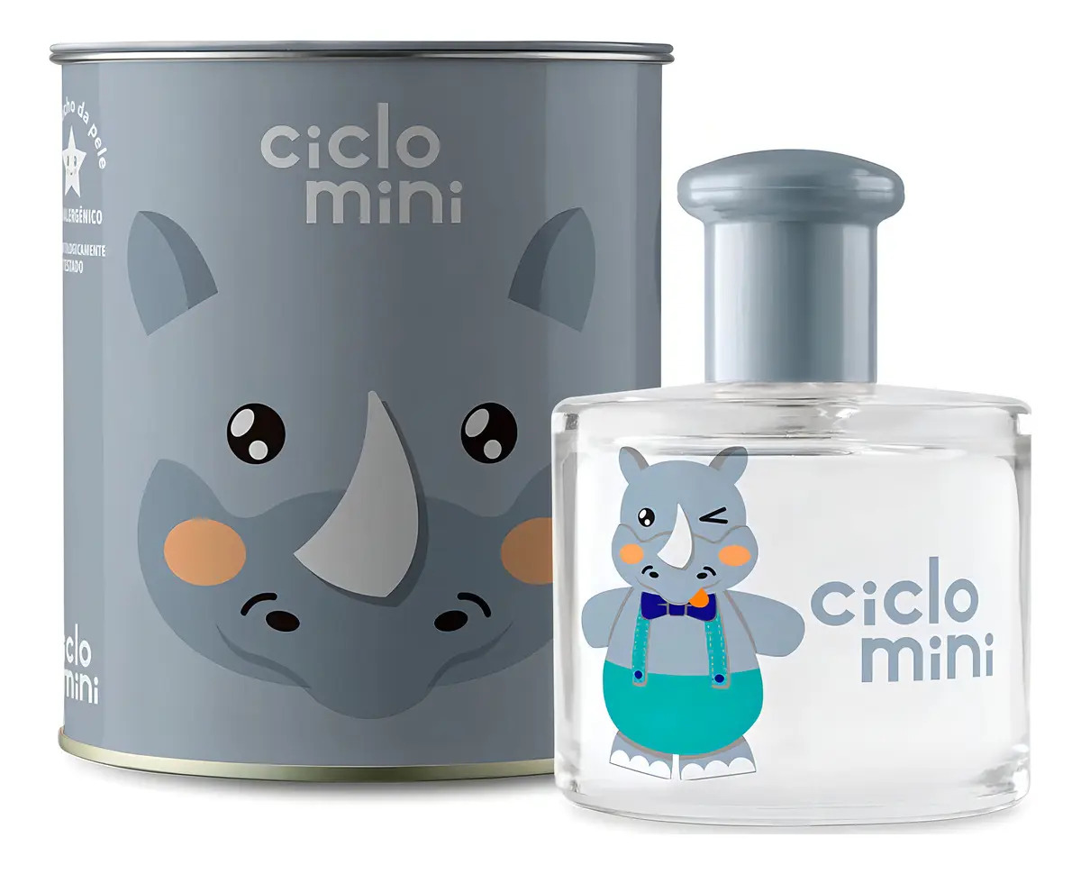 CICLO MINI RINO 100 ML