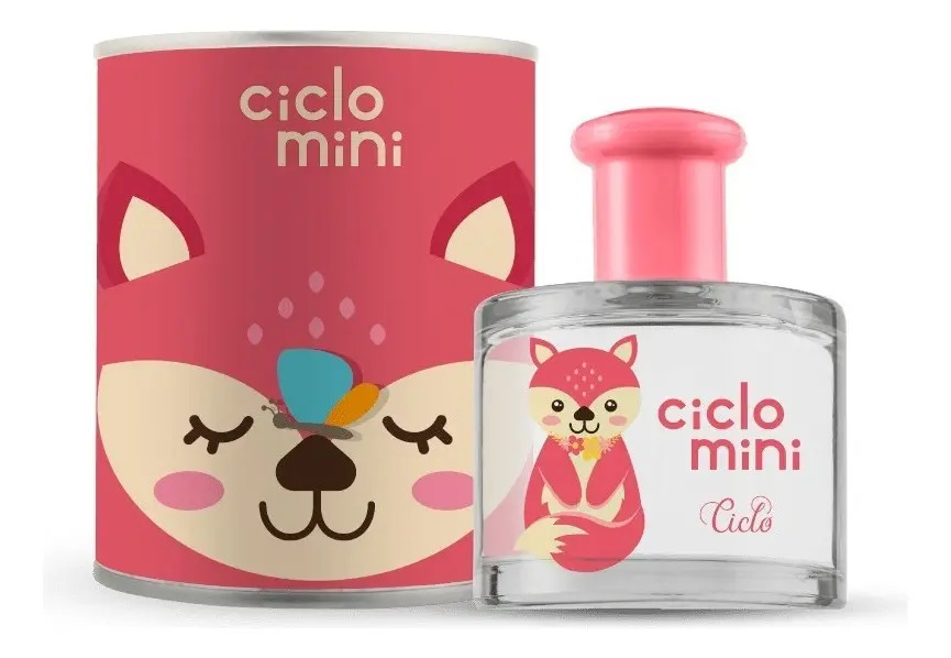CICLO MINI RAPOSETE