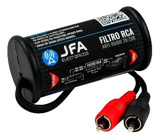 FILTRO ANTI-RUIDO 20/20K ELIMINA RUIDO
