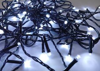 PISCA 100 LED BRANCO 220V