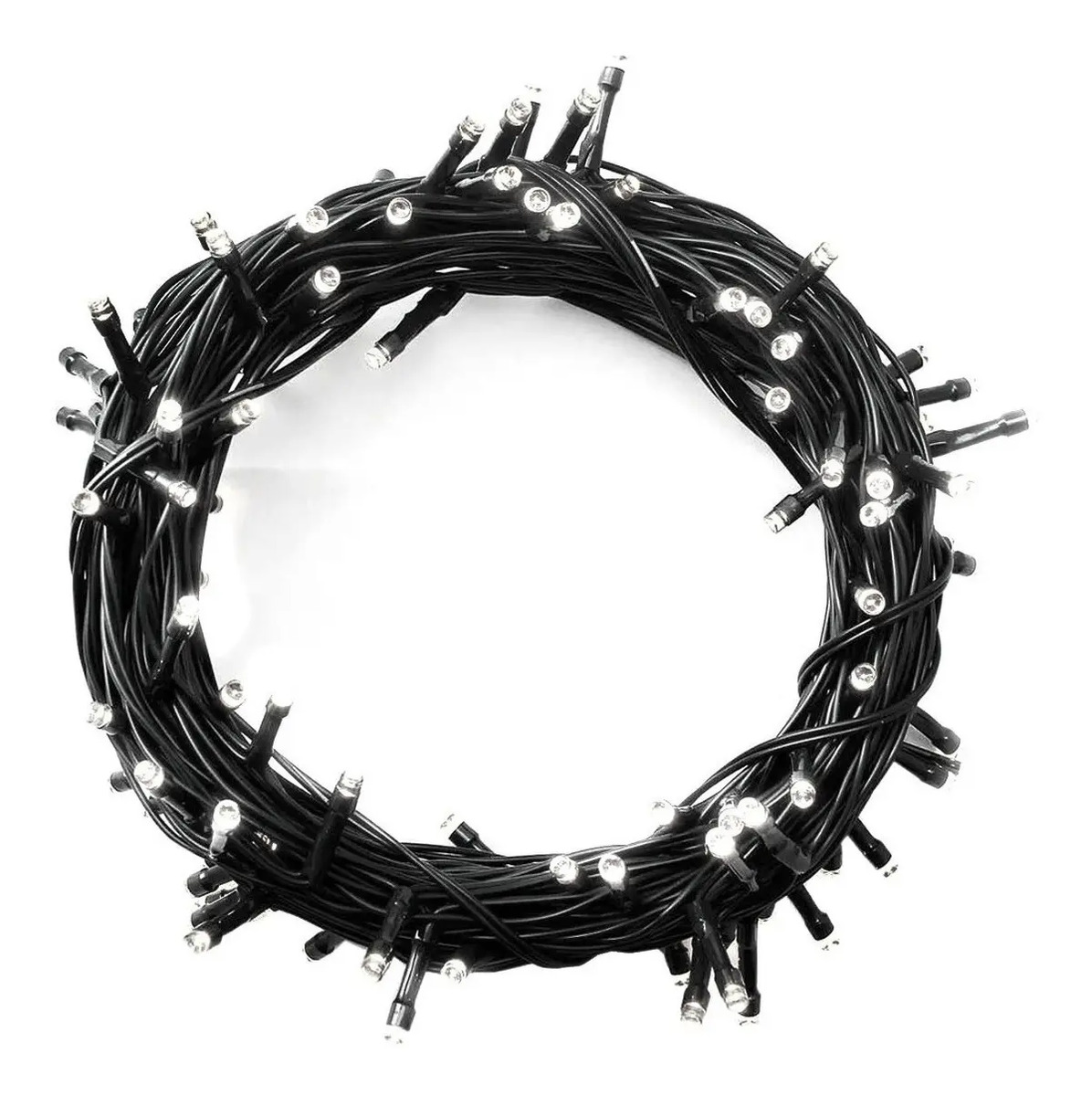 PISCA 100 LED BRANCO 220V