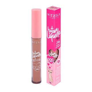 BATOM LIQUIDO VIZZELA COR 13 LABRADOR