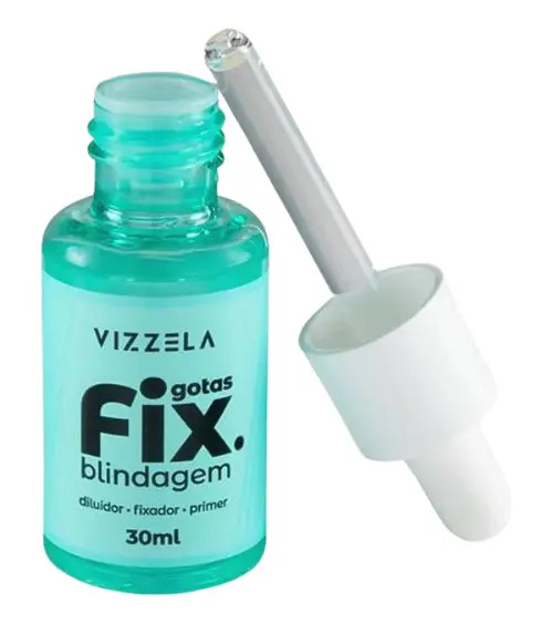 GOTAS FIX  BLINDAGEM