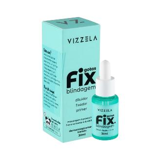 GOTAS FIX  BLINDAGEM