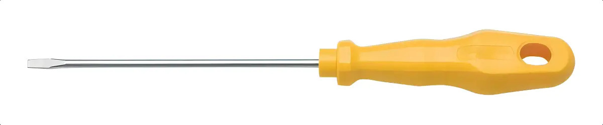 CHAVE FENDA TRAMONTINA 1/8X4