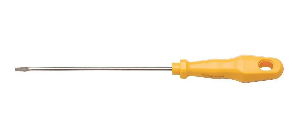 CHAVE FENDA TRAMONTINA 1/8X5