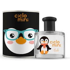 CICLO MINI PINGUCHO 100ML