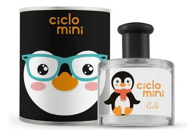 CICLO MINI PINGUCHO 100ML