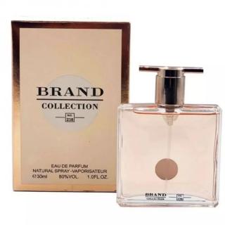 MINIATURA  BRAND IDOLE