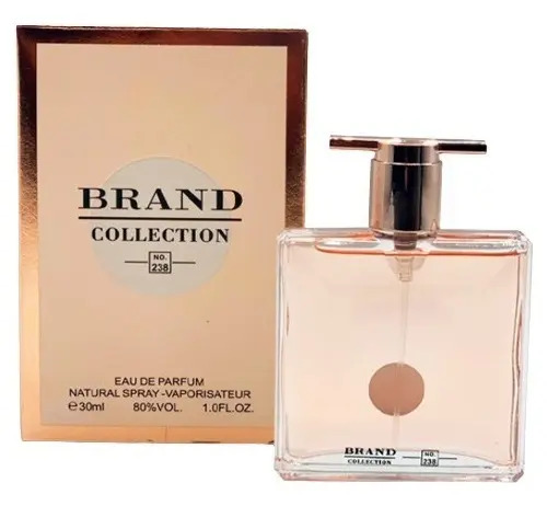 MINIATURA  BRAND IDOLE