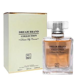 MINIATURA BRAND COCO CHANEL