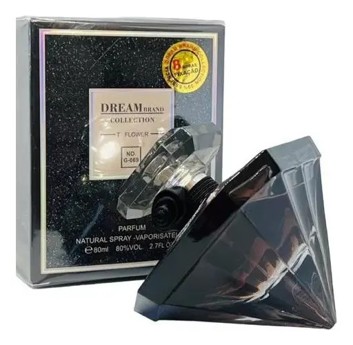 BRAND LA NUIT 80 ML