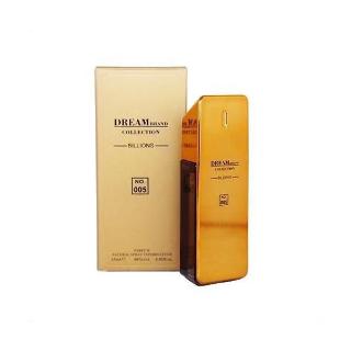 BRAND MILLION 100 ML