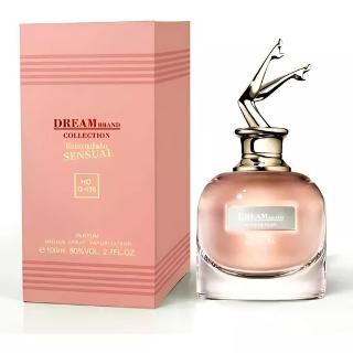 BRAND ESCANDALO SENSUAL 100 ML