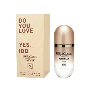 BRAND 212 ROSE 100ML