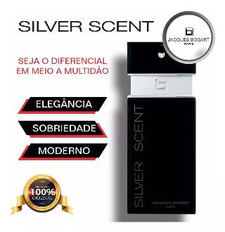 SILVER SCENT TRADICIONAL