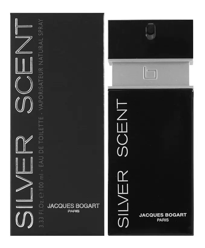 SILVER SCENT TRADICIONAL