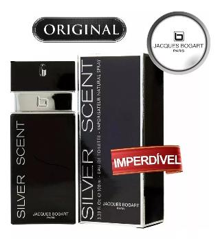 SILVER SCENT TRADICIONAL