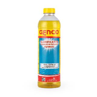 CLARIFICANTE AUX.FILT.GENFLOC 1L