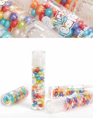 LIP GLOSS 3101 ROLL ON BALAO VIVAI