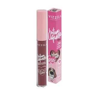 BATOM LIQUIDO VIZZELA COR 07- BEAGLE
