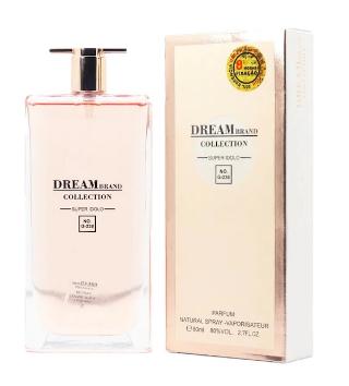 BRAND IDOLE 80ML