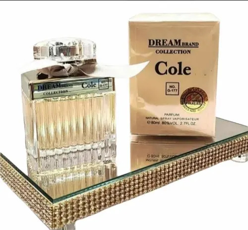 BRAND COLE 80ML