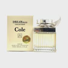 BRAND COLE 80ML