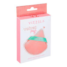 ESPONJA VELVER PUFF