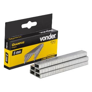 GRAMPO P/ GRAMP. TAPEC.8MM C1000VOND